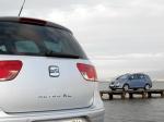 Seat Altea XL 2006 года